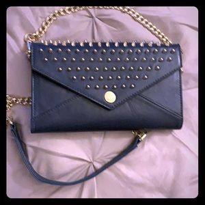 Rebecca Minkoff cross body bag